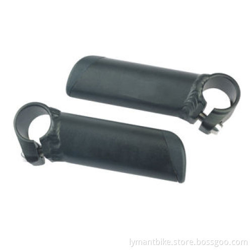 Bike deputy handlebar, made of aluminum alloy